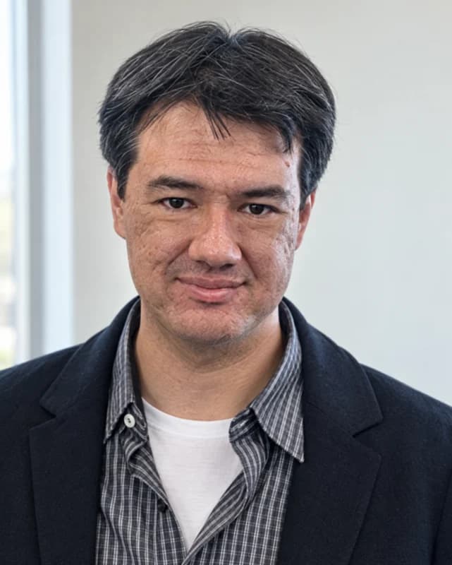 Ricardo Araújo